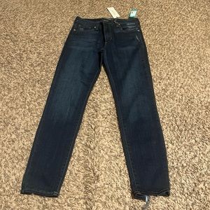 Just USA Jeans NWT Size 29